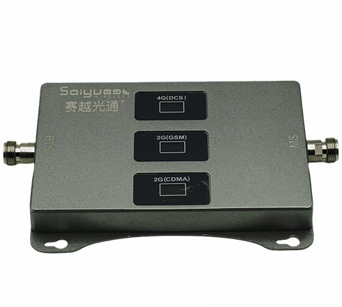 哈尔滨三频手机信号增强器200㎡