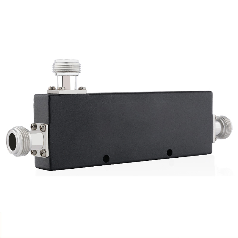 哈尔滨FM调频广播同步广播耦合器