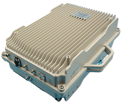 哈尔滨TDD-LTE 1.4G数字光纤直放站近端机远端机