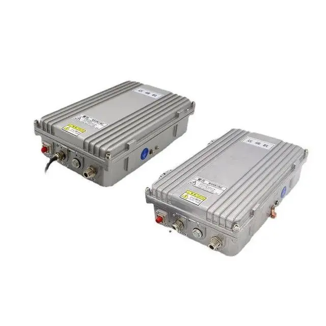 哈尔滨FM调频应急广播数字光纤近端机远端机