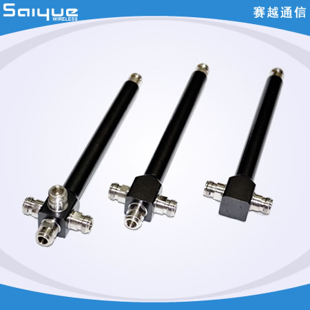 哈尔滨FM调频广播同步广播功分器