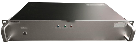 哈尔滨350M PDT消防集群警用主机直放站