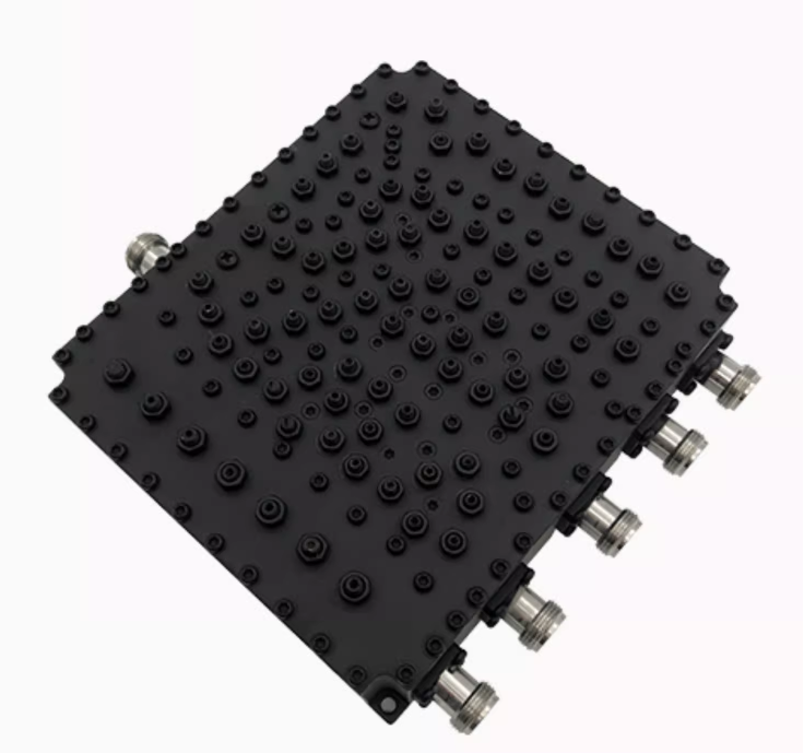 哈尔滨双频三频四频五频腔体合路器4G+5G