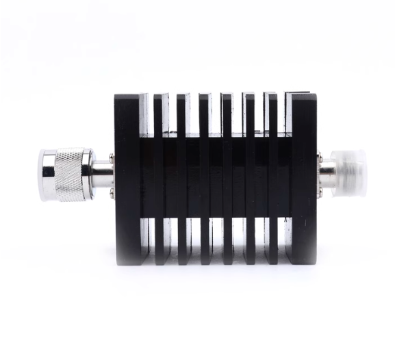 哈尔滨腔体固定衰减器0-3G/0-4G  N型接口